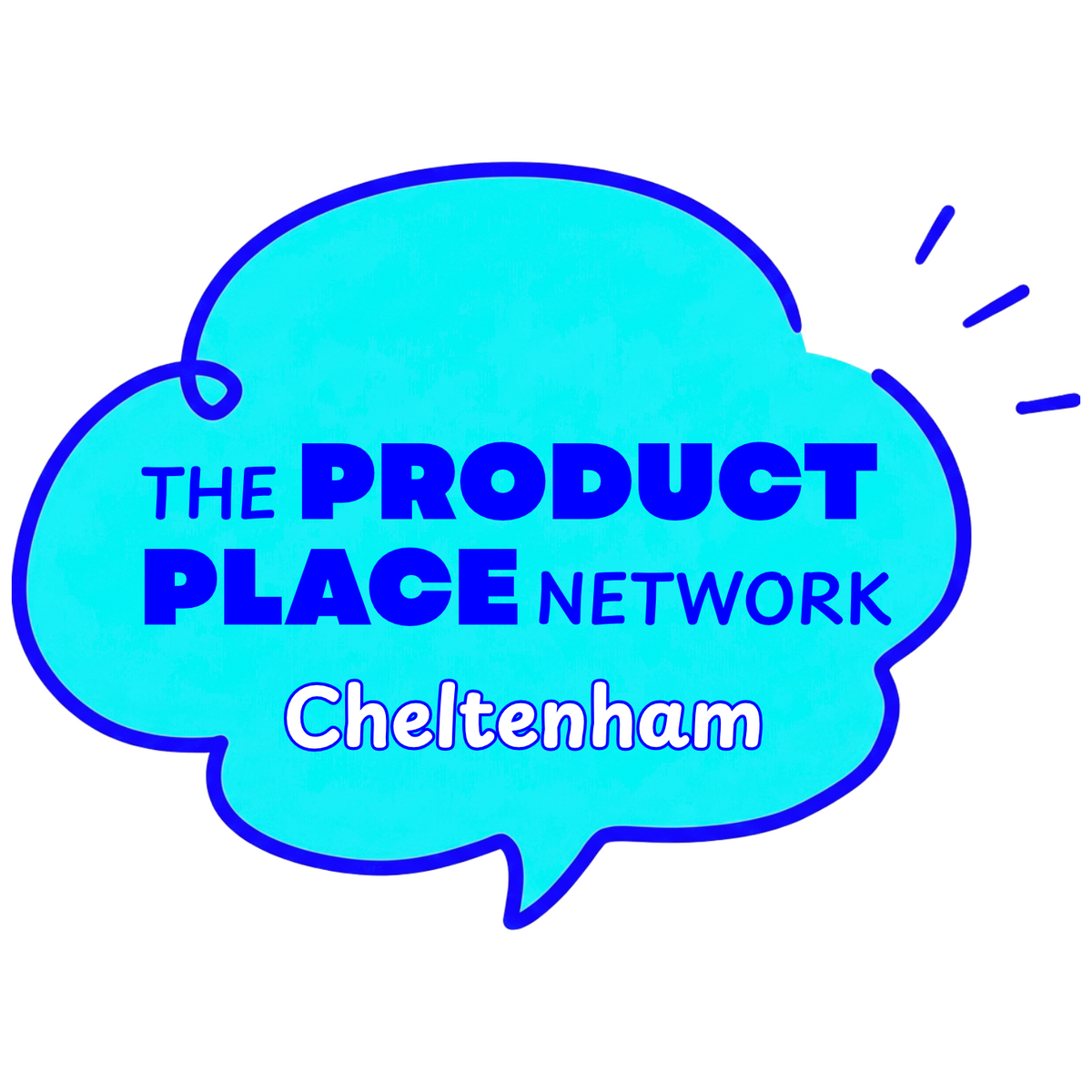 Ticket for December 4th Cheltenham Product Place Network