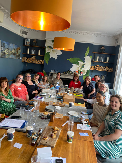 Six Month Membership