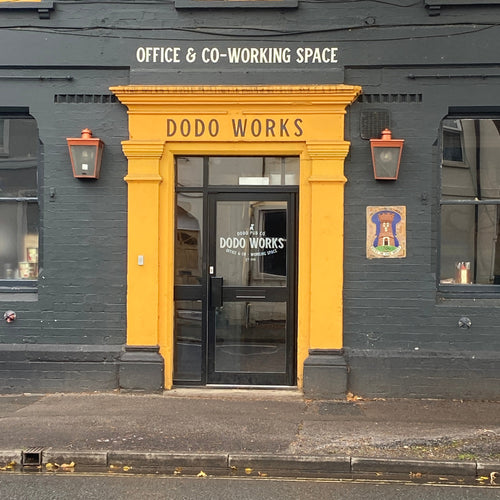 Ticket for Cheltenham Product Place Network