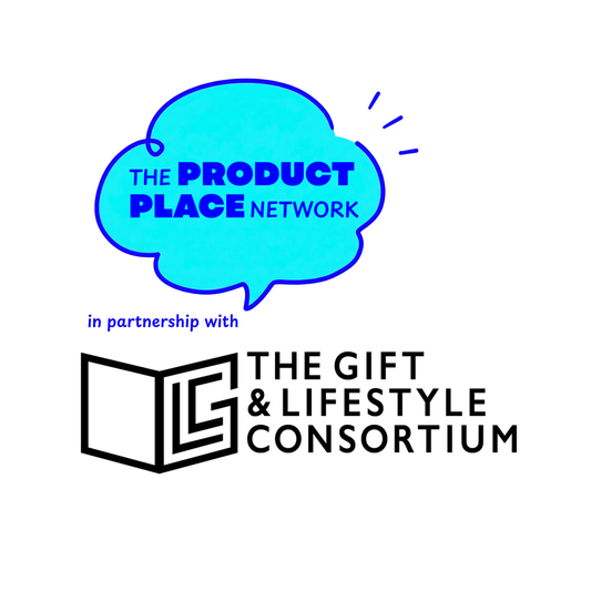 Ticket for Birmingham 13th November Product Place Network